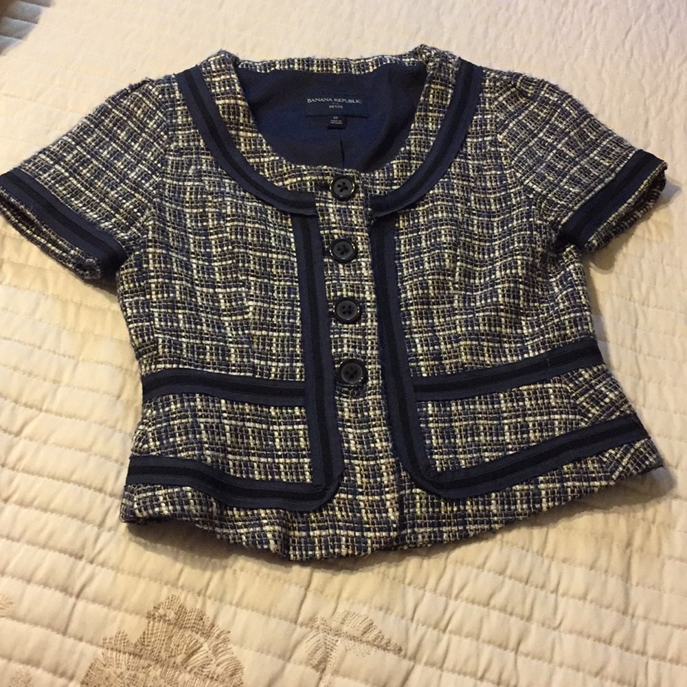BANANA REPUBLIC Jacket